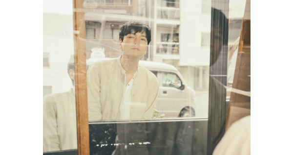 森山直太朗 Two jobs tour 2025〜26『あの世でね』〜「弓弦葉」と